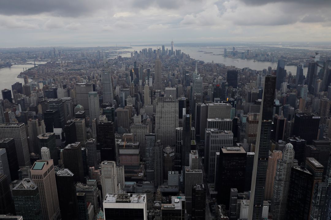 image US banks to pounce on fintech deals as valuations plunge