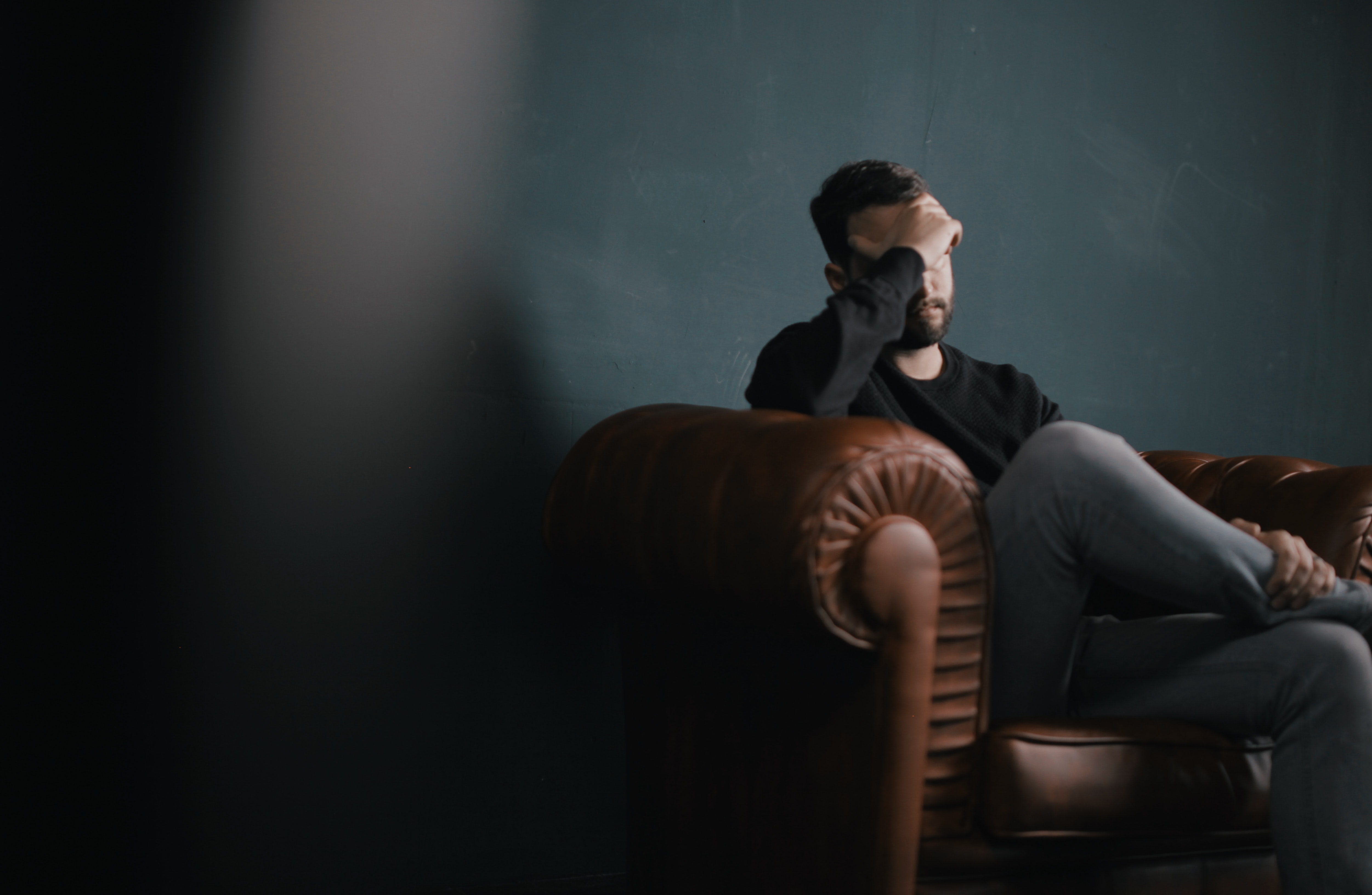 image Psychiatry, psychology, psychotherapy, counselling: what’s the difference?