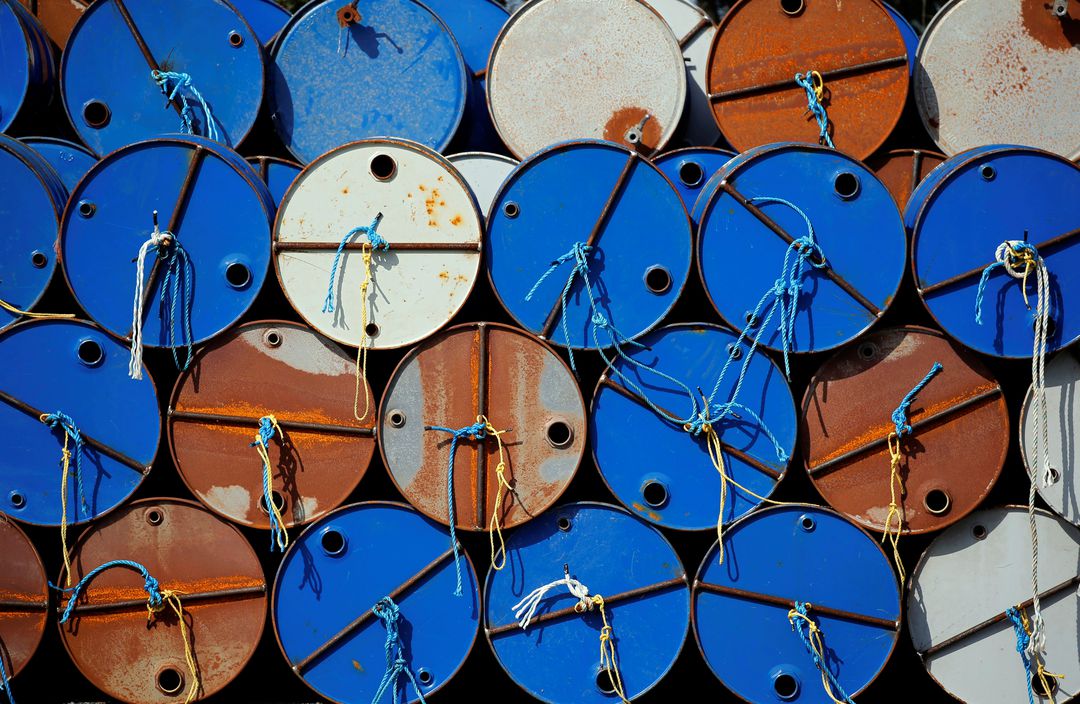 image Oil rises as market weighs OPEC+ supply rebalance