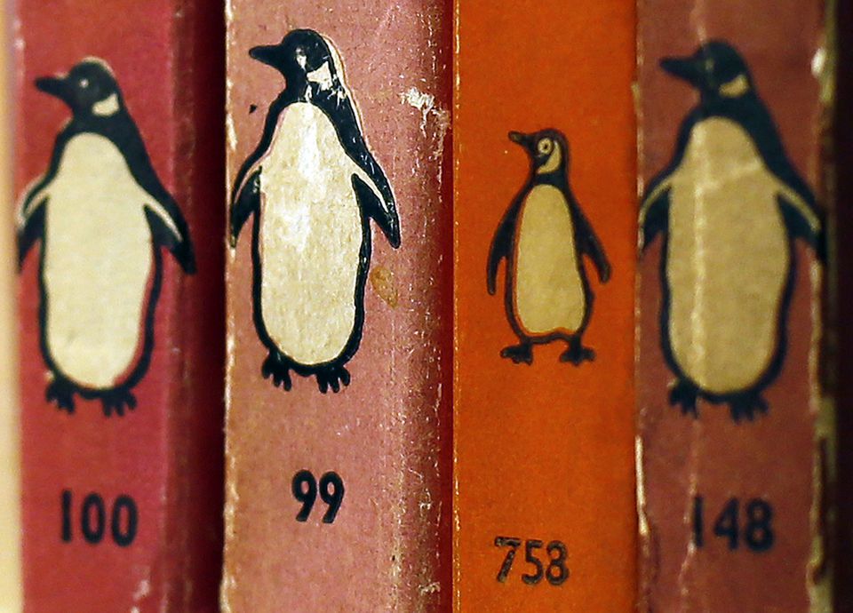 image Simon &#038; Schuster&#8217;s owner to let sale to Penguin fall apart, sources say