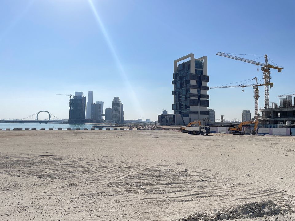 image Reality ends some Qatari dreams of World Cup rental bonanza