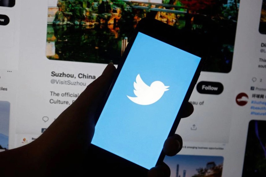 image Advertisers react to Twitter&#8217;s new ownership