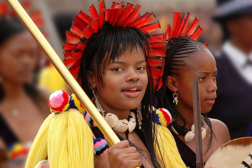 image What’s Eaten Where: Eswatini