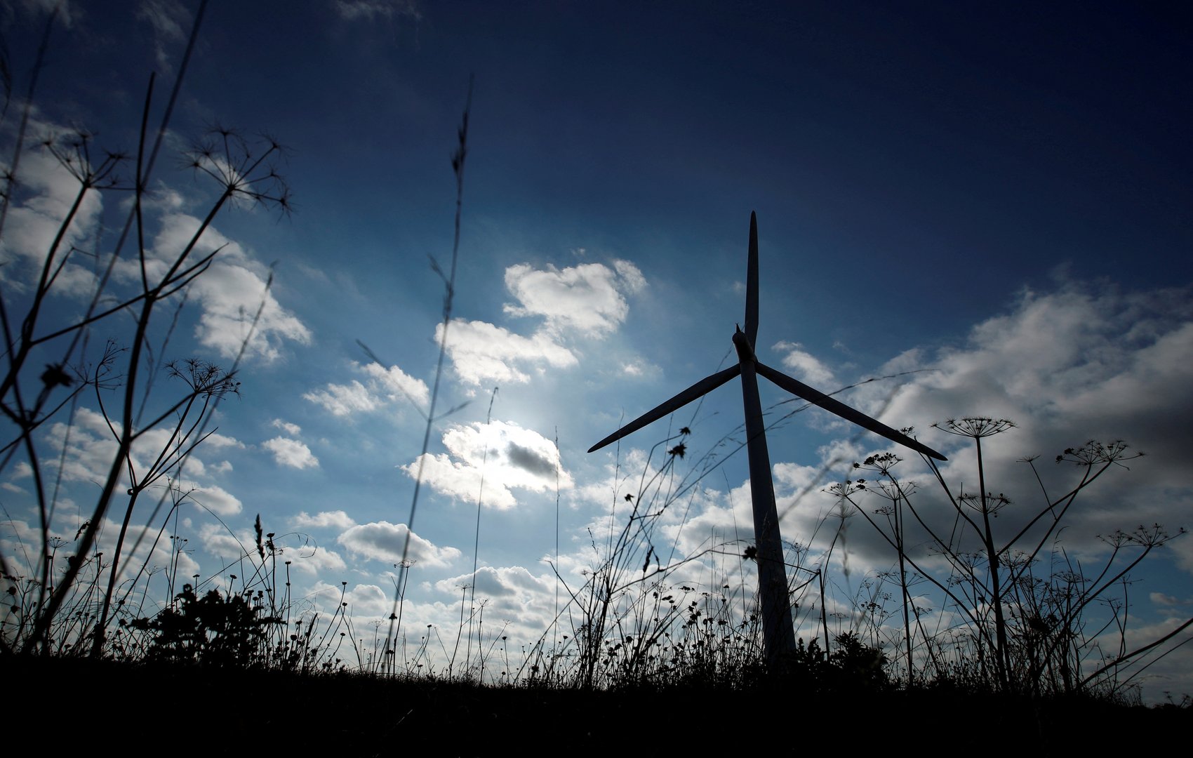 image UK government moves to defuse parliamentary row over onshore wind