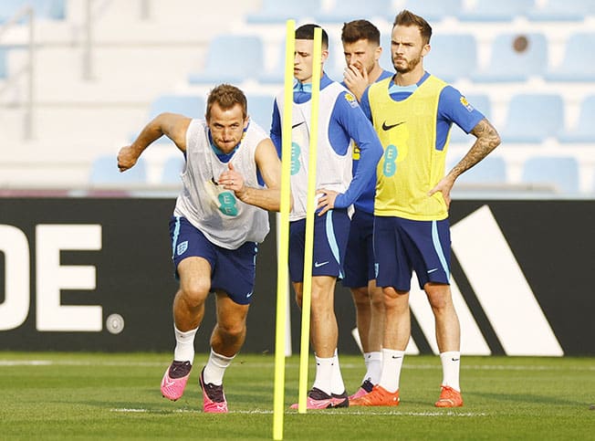 england training jersey 2018