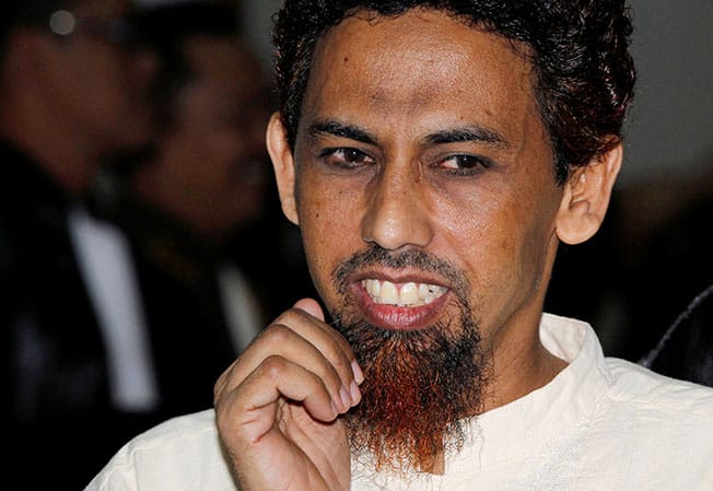 image Release of Bali bomber &#8216;difficult day&#8217; for Australians