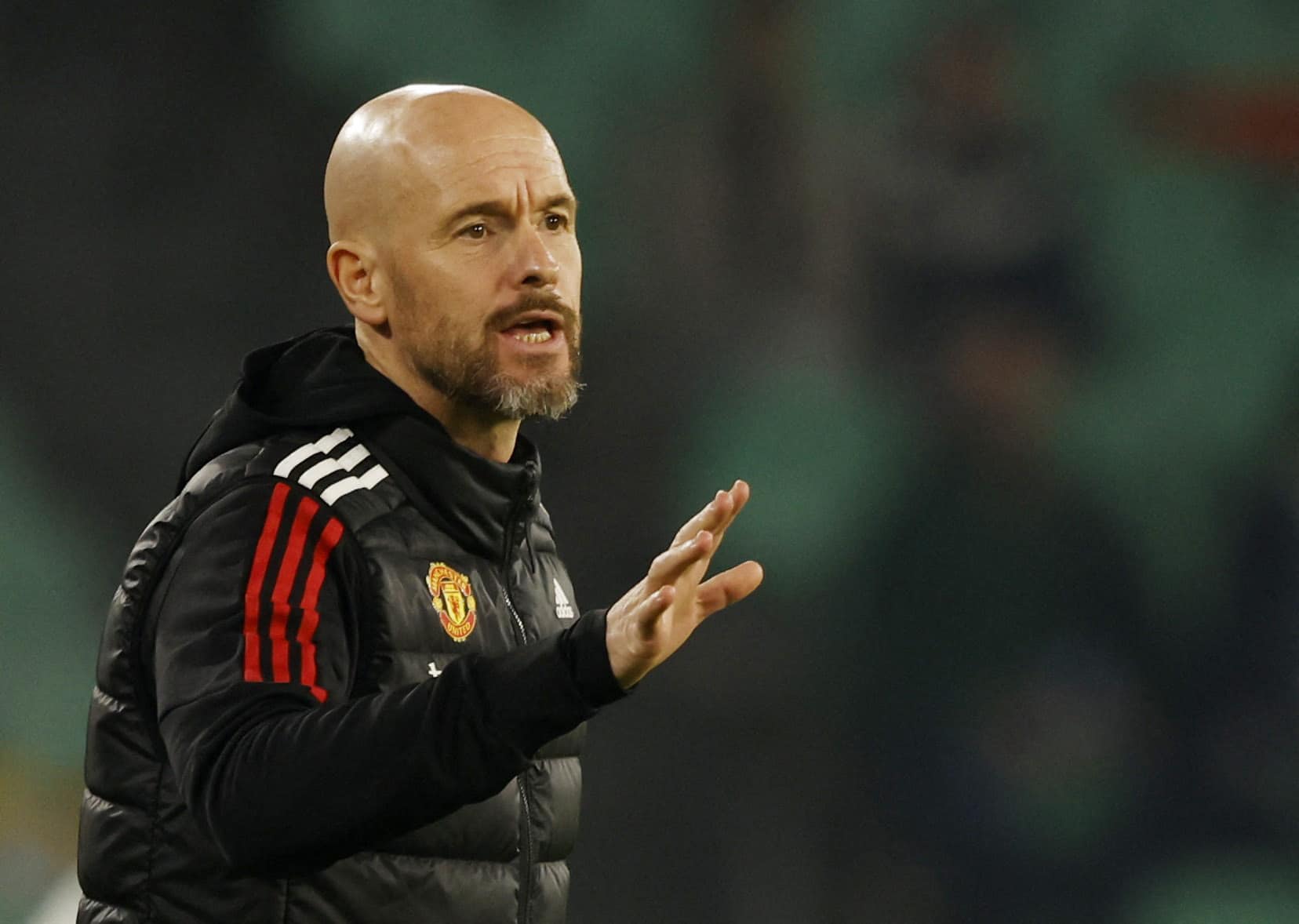 image Man Utd trigger one-year contract extensions for four players &#8211; Ten Hag