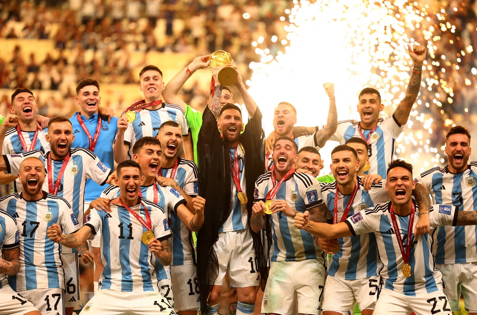image Could Cyprus host a World Cup?