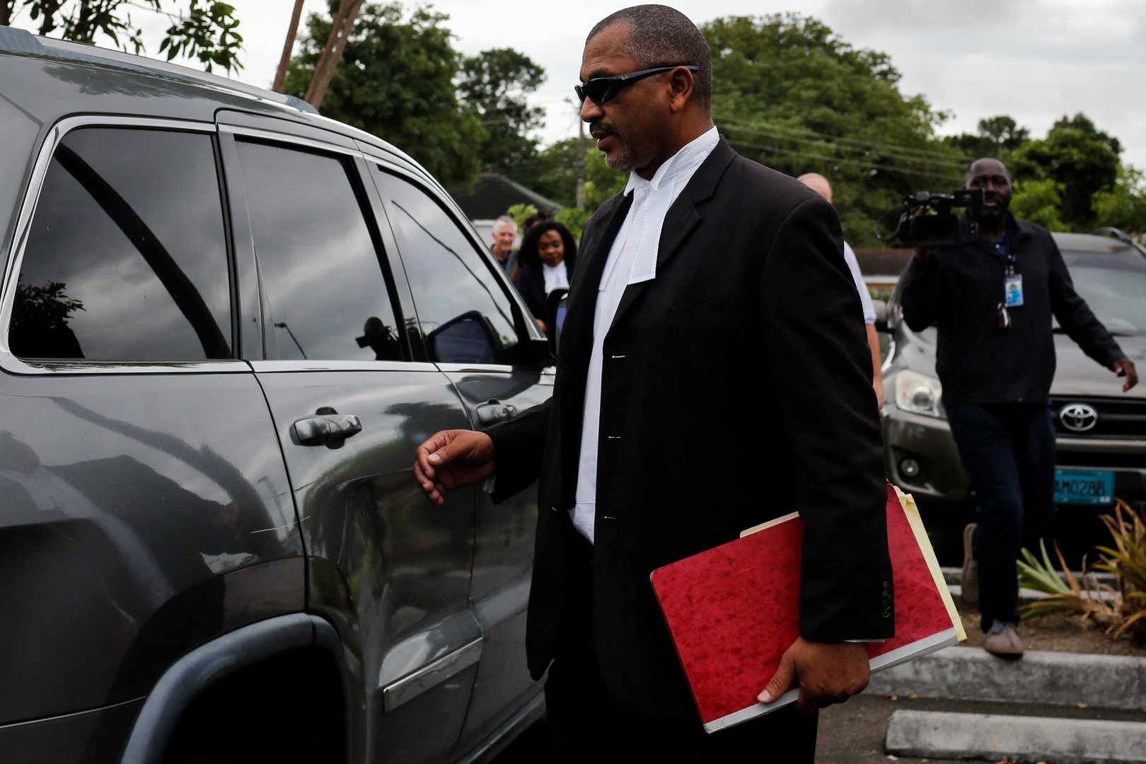 image FTX&#8217;s Bankman-Fried signs extradition papers as Wednesday hearing looms