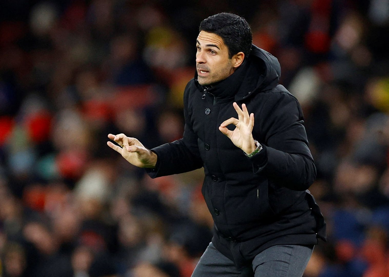 cover Arsenal resume title tilt without Jesus, City deploy refreshed Haaland