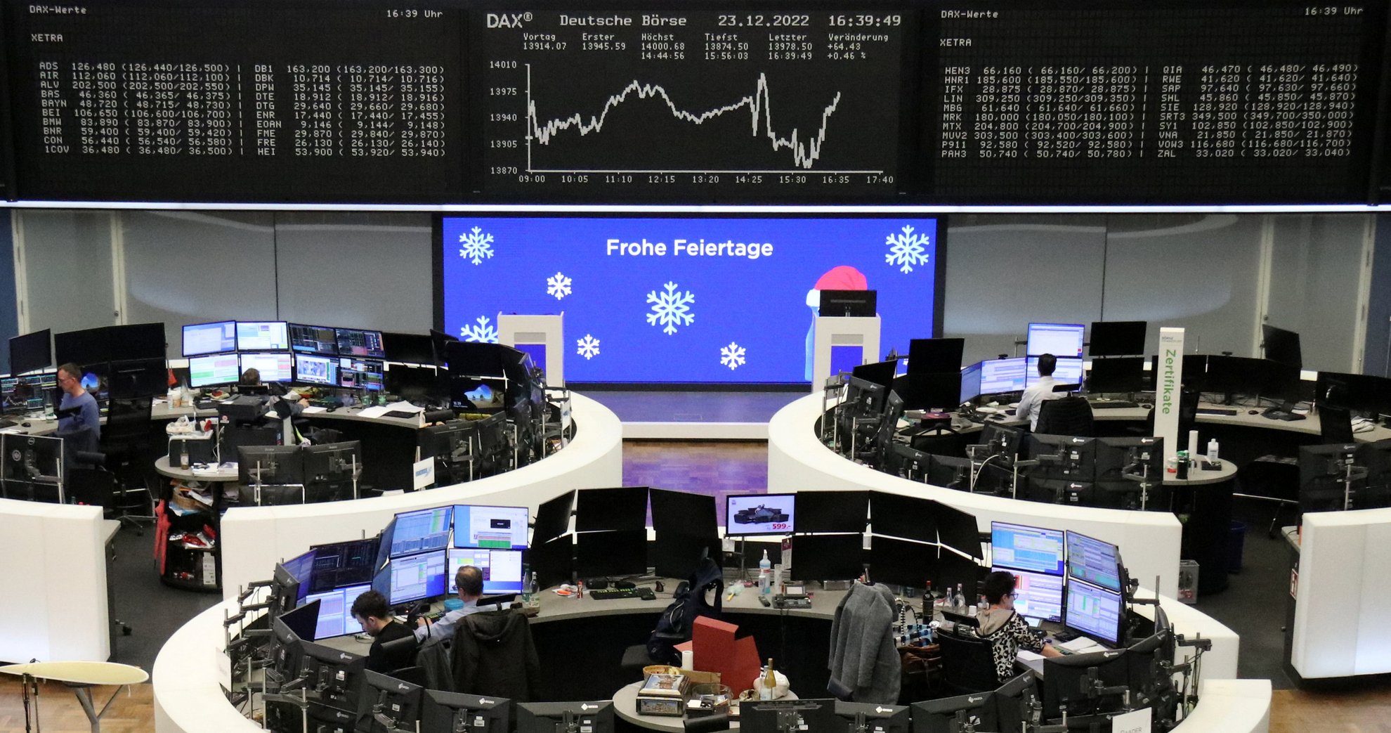 image German inflation to stay high for two years &#8211; adviser