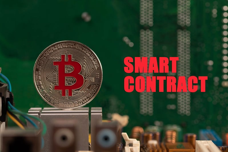 image Smart contracts to get worldwide adoption very soon