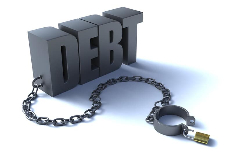 image What is debt settlement and what are the risks?