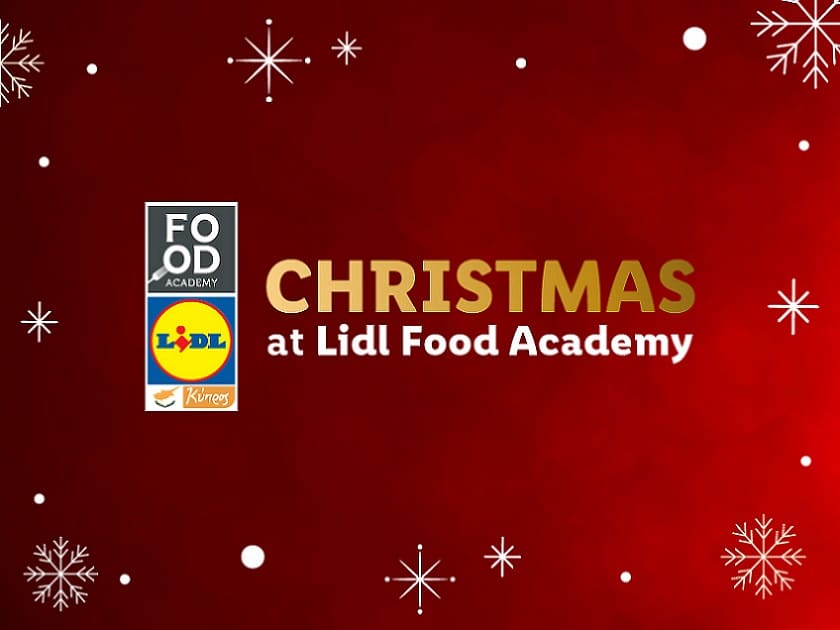 Lidl Food Academy Open Day to revel in Christmas fun Cyprus Mail