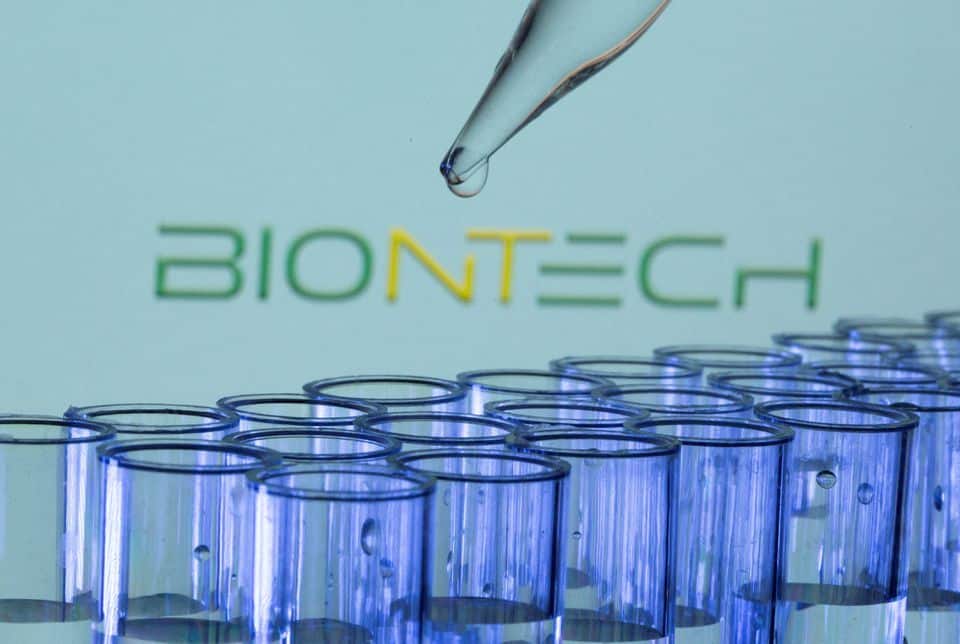 image BioNTech initiates clinical trial of mRNA-based malaria vaccine candidate