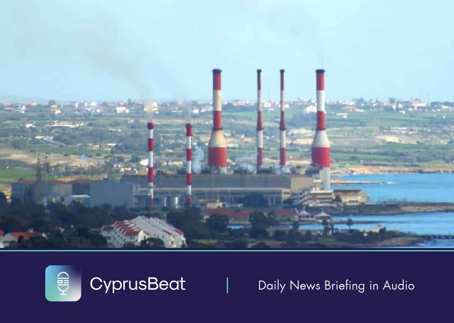 image Daily News Briefing