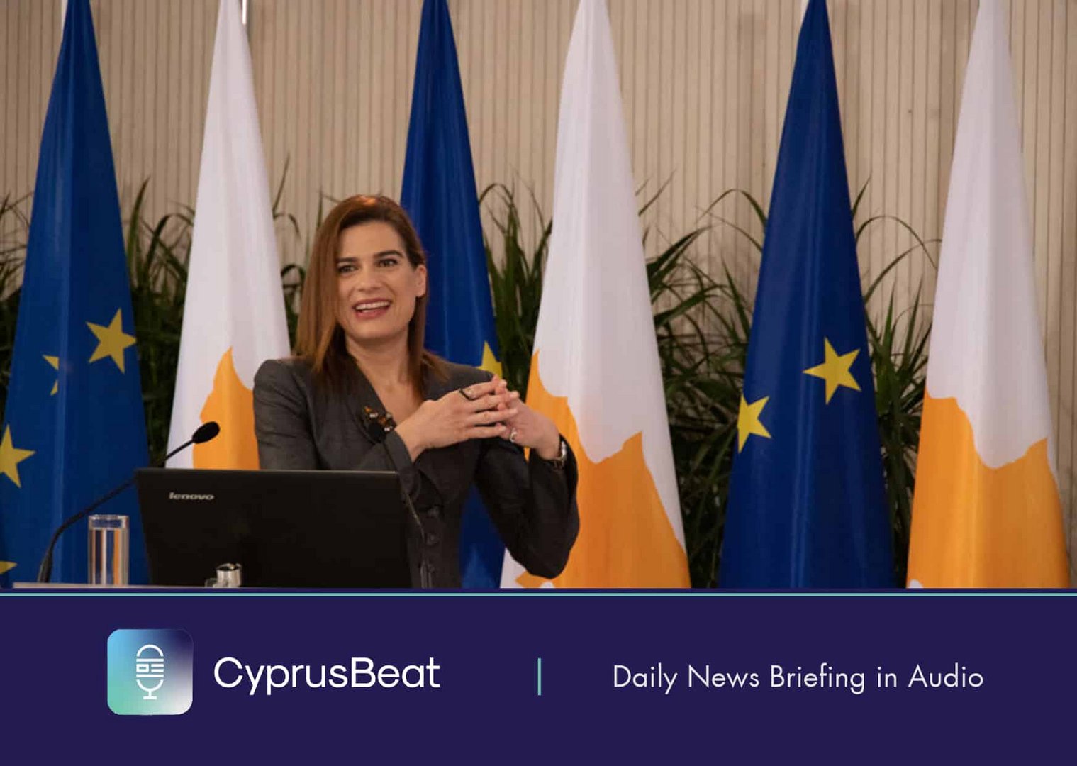 image Daily News Briefing