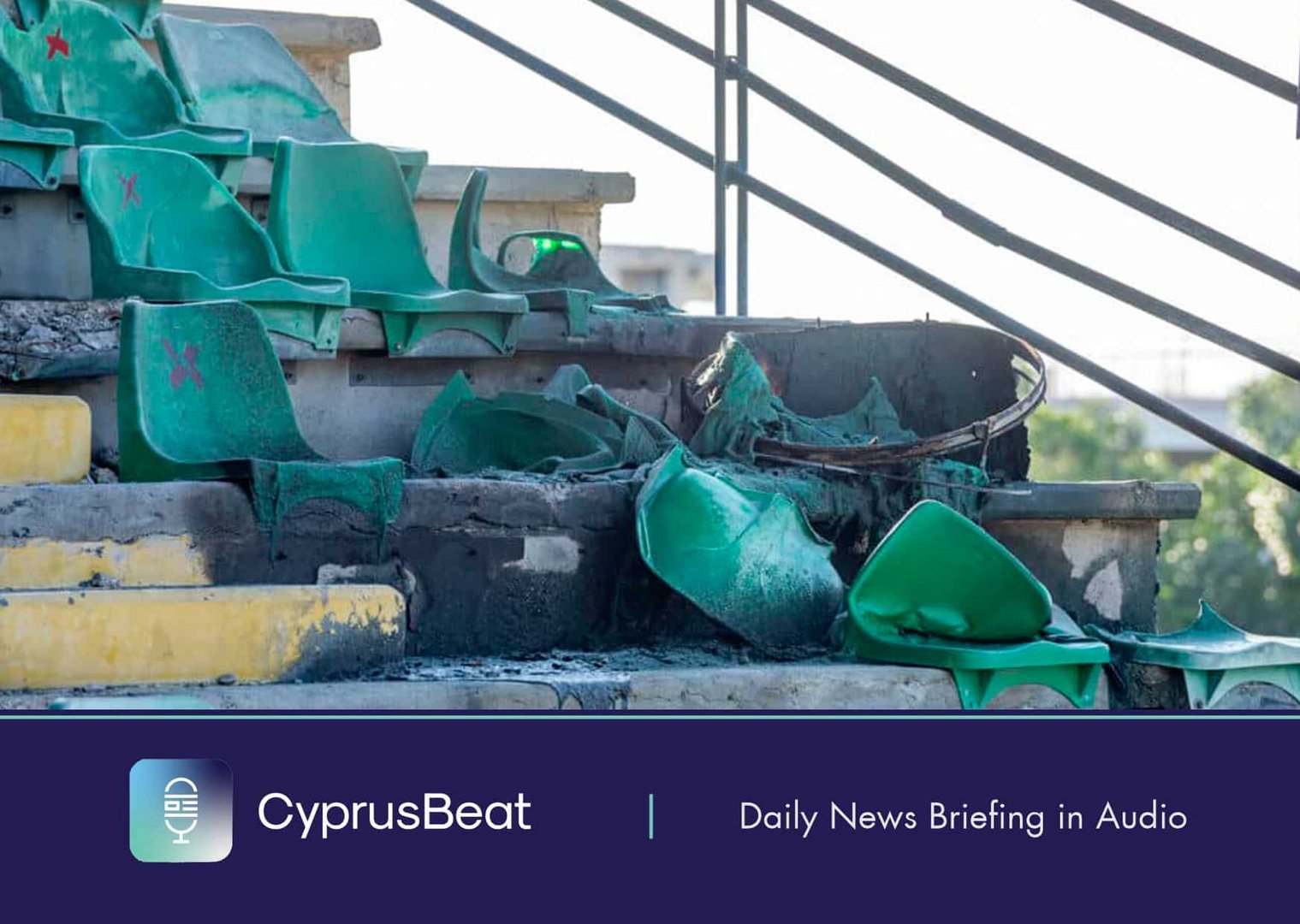 cover Daily News Briefing