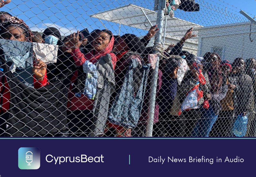 image Daily News Briefing