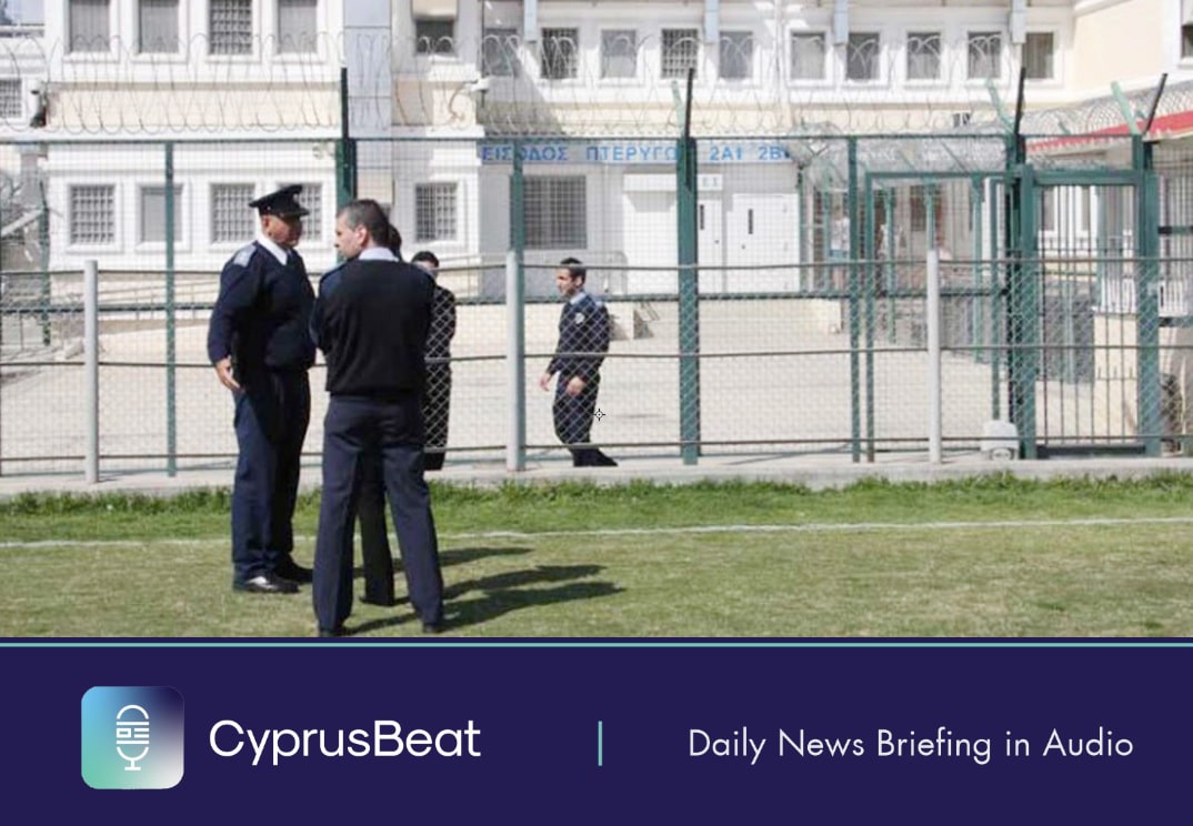 image Daily News Briefing