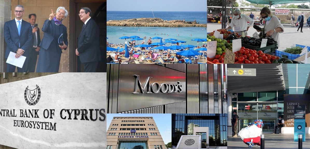 image Cyprus economy in 2022: the year in review