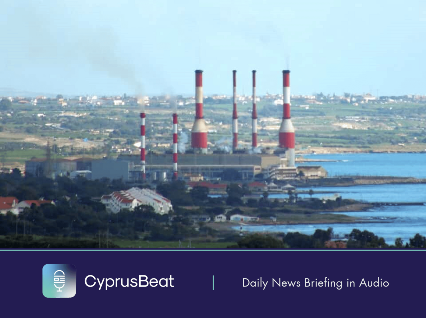 cover Daily News Briefing