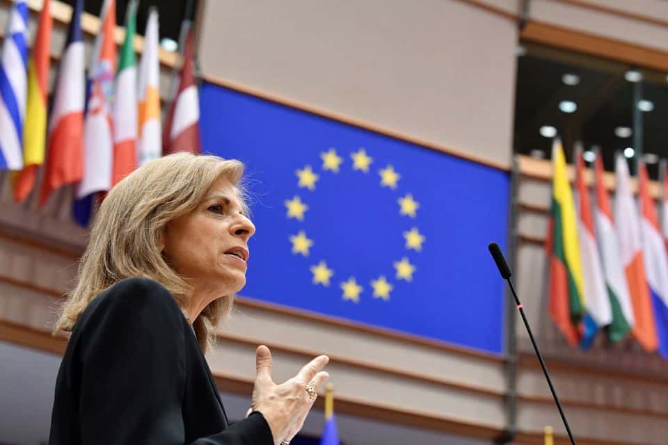 image Cyprus ponders selection of next EU commissioner