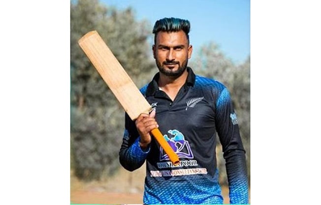 image Suresh and Kulwinder star in Cyprus cricket quarter finals