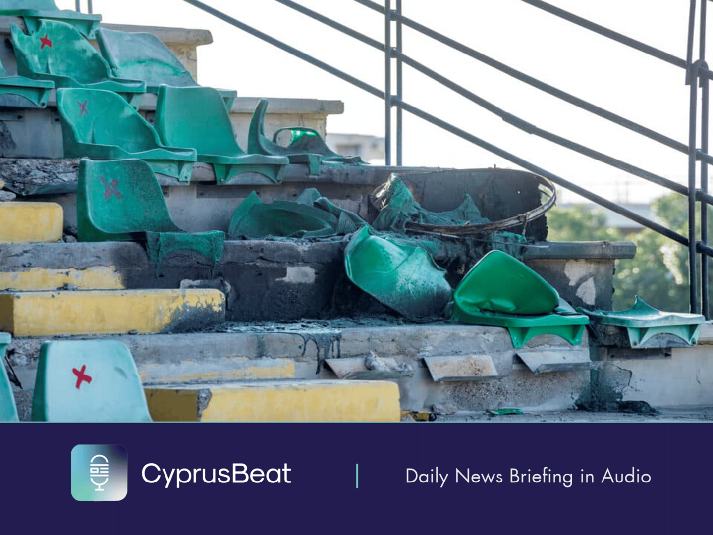 image Daily News Briefing