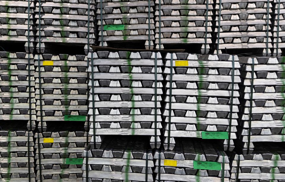 image Bumper green aluminium output is good news for carmakers, and climate