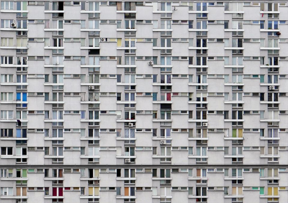 image Investors eye a new market in Central Europe: homes for rent