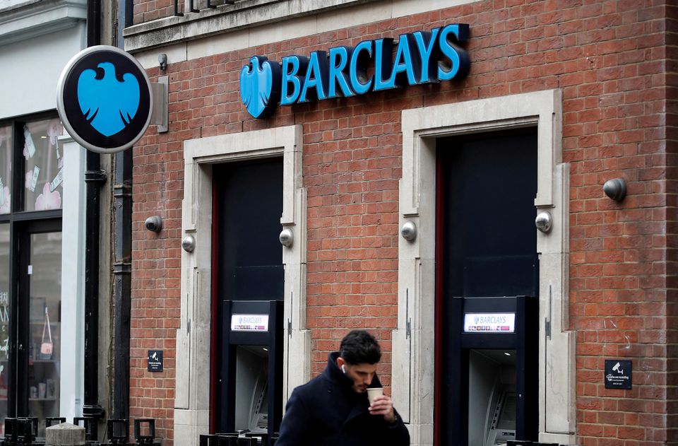 image Barclays weighs Saudi re-entry amid capital markets boom
