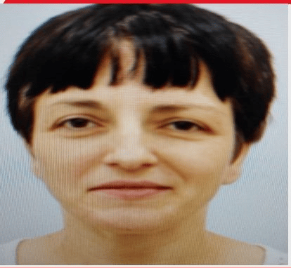 image Romanian woman missing for over a week