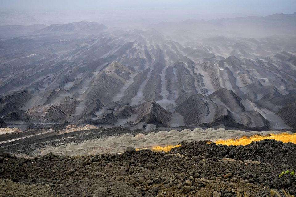 image Energy crisis fuels coal comeback in Germany