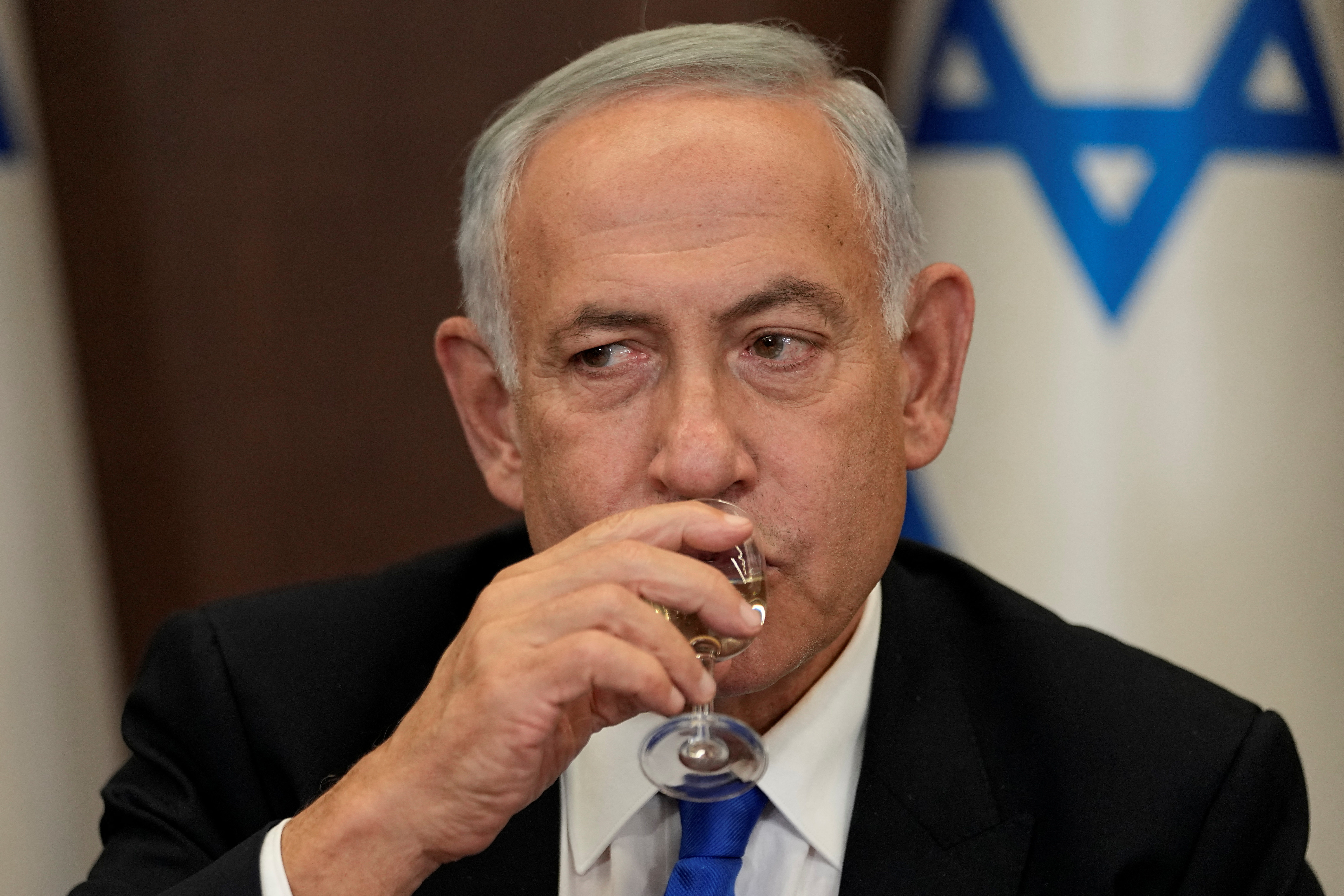 image Israel: fifth time lucky for Netanyahu