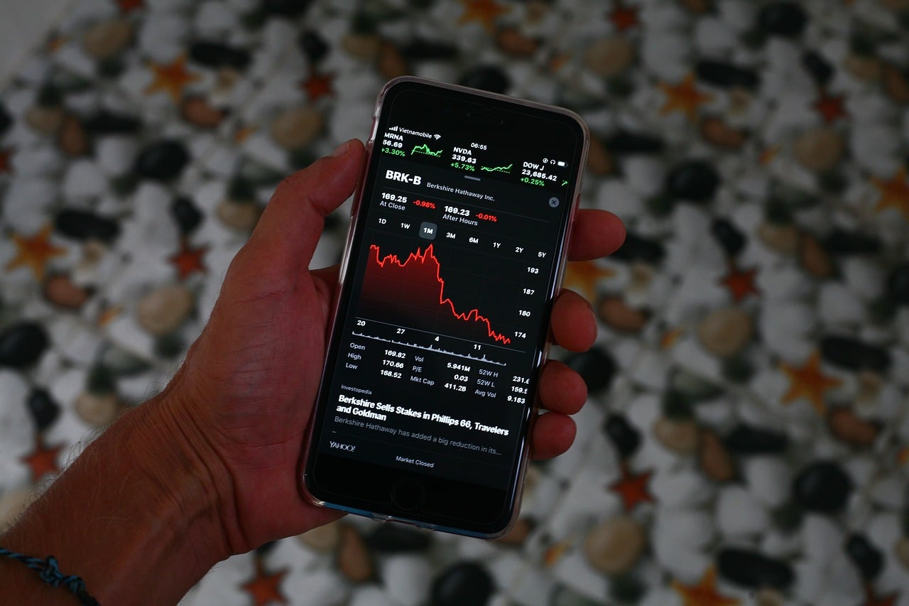 image How 2022 shocked, rocked and rolled global markets