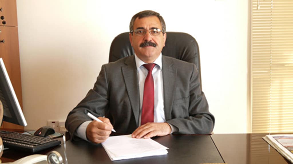 ‘Mayor’ of Dikomo shot by disgruntled employee | Cyprus Mail