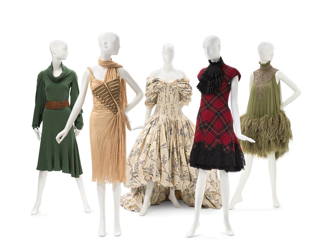 image ‘I want people to be afraid of the women I dress’