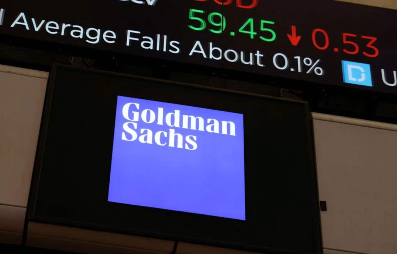 image Goldman Sachs on hunt for bargain crypto firms after FTX fiasco
