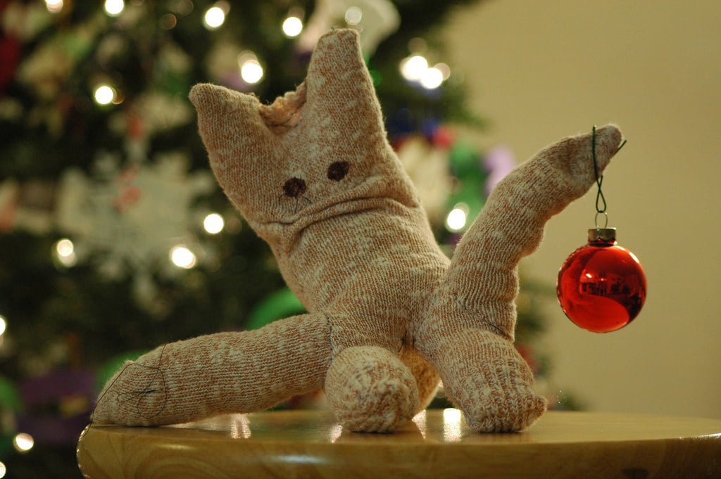 image The most stressful time, of the year
