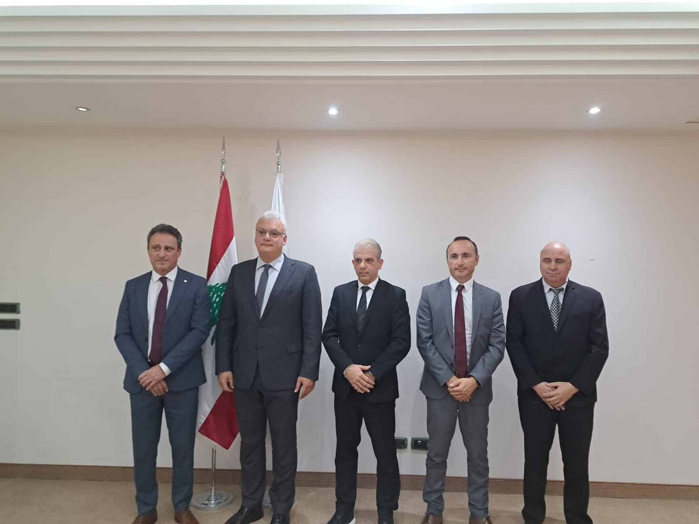 image Cyprus and Lebanon reaffirm strong ties with new subsea telecoms cable