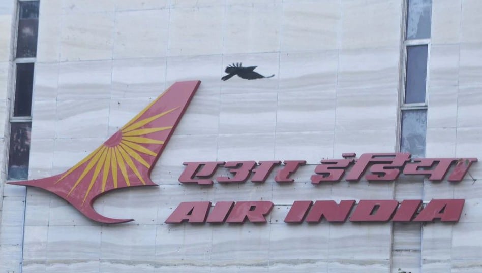 image Air India nears historic order for up to 500 jets