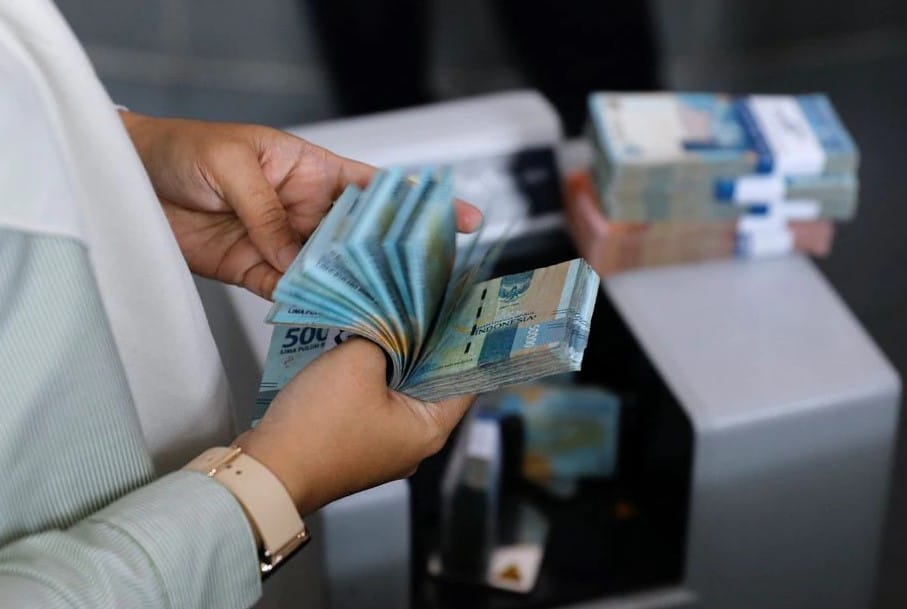 Indonesia mengatakan mata uang rupiah digital dapat digunakan di Metaverse