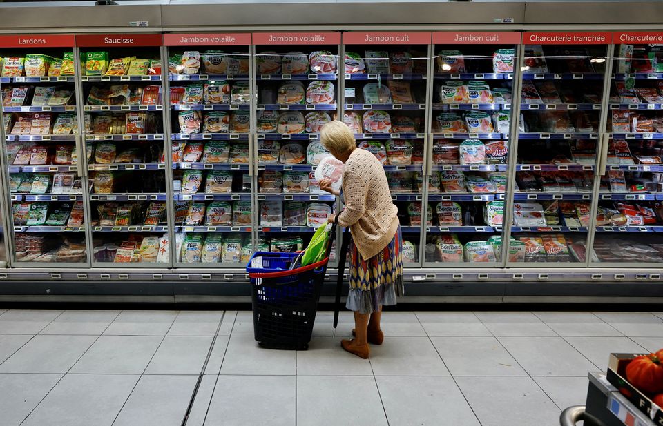image Europe&#8217;s inflation problem will linger for years to come