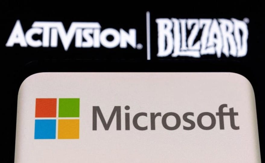 image First pre-trial hearing in Microsoft-Activision case set for Jan. 3