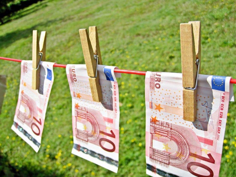 cover Moneyval reports improvements in money laundering measures