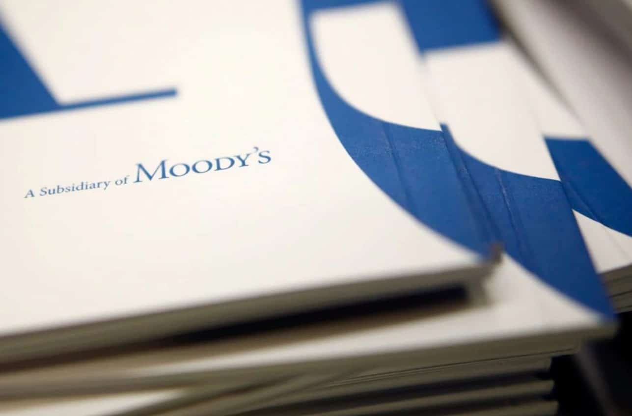image Moody&#8217;s sees &#8216;very high&#8217; foreign exchange risk for banks in Ukraine, Turkey