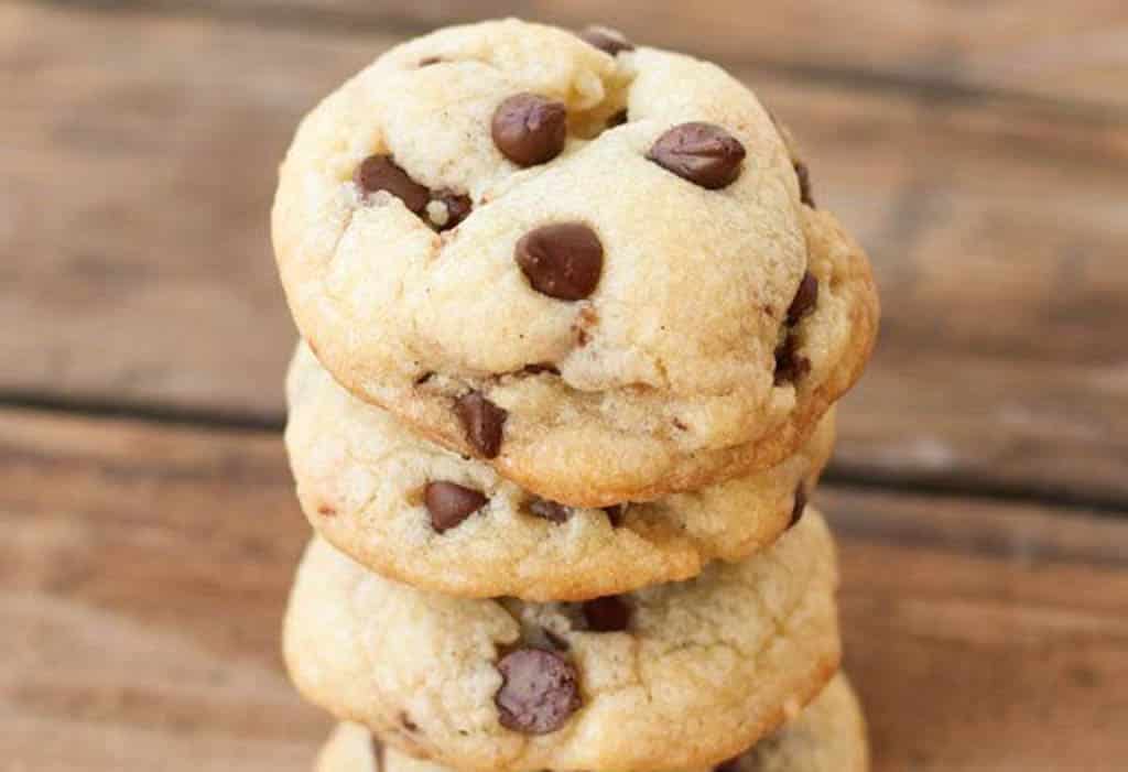 image The way the cookie crumbles