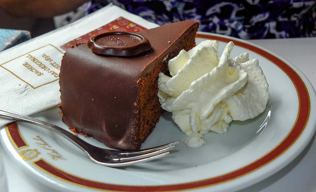 image A cake for all seasons