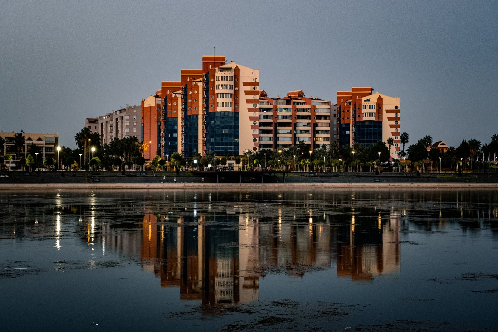 image Turks driven out of Antalya as Russian influx drives up rents, property prices